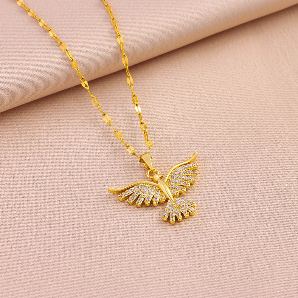 Angel Aurelia