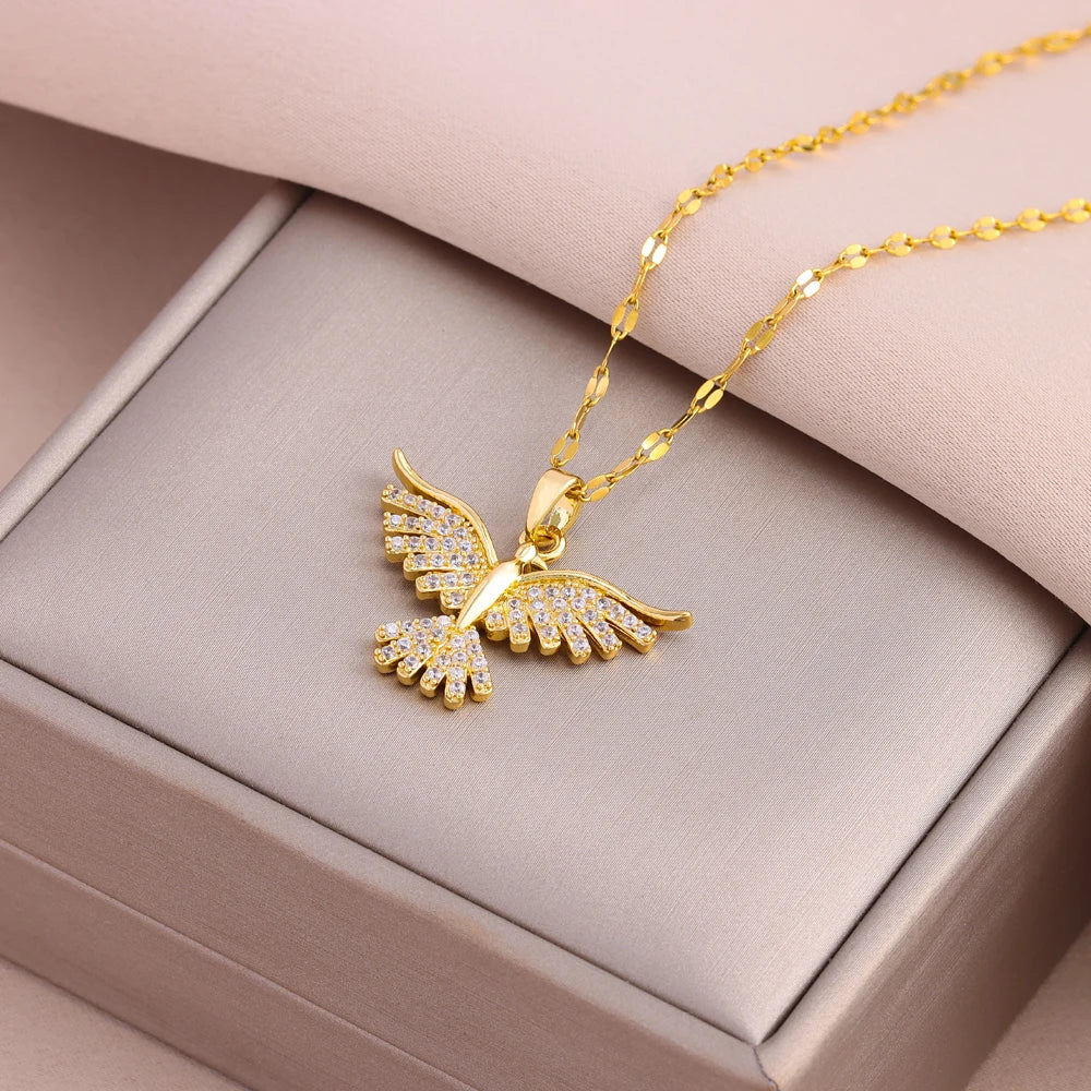 Angel Aurelia